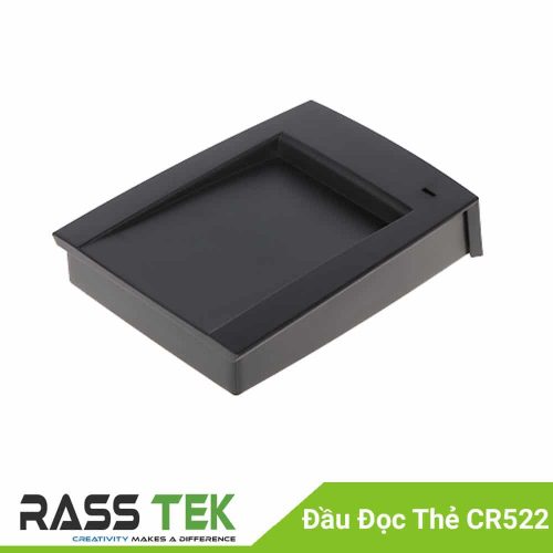 Đầu đọc thẻ rfid 13.56 mhz Cr522