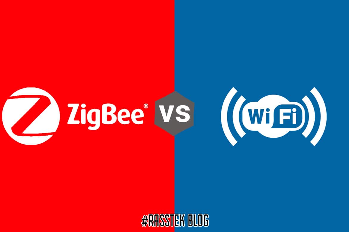 so sánh zigbee và wifi