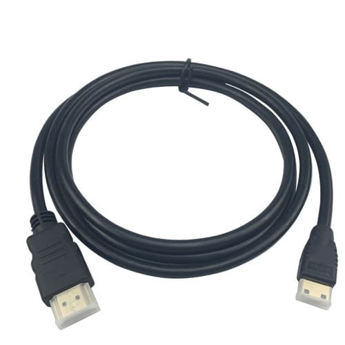 cáp chuyển đổi mini hdmi sang hdmi